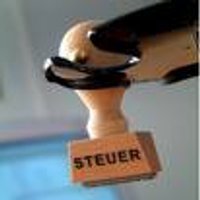 Steuern