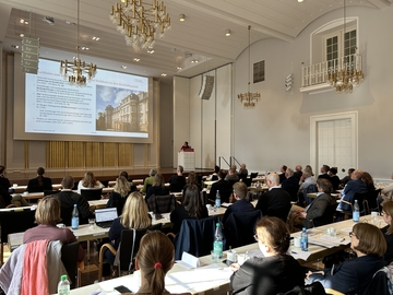 Foto Norddeutsche Finanzgerichtstage 2025