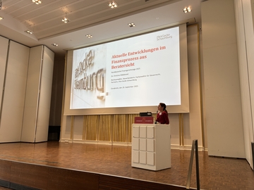 Foto Norddeutsche Finanzgerichtstage 2025