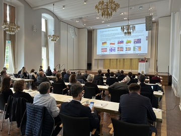 Foto Norddeutsche Finanzgerichtstage 2025