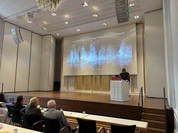 Foto Norddeutsche Finanzgerichtstage 2025