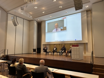 Foto Norddeutsche Finanzgerichtstage 2025