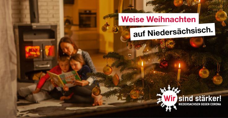 Weise Weihnachten