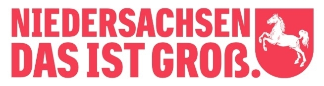 Logo Niedersachsen