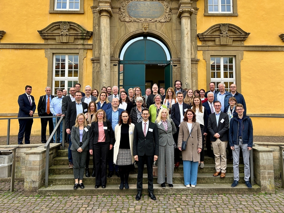 Foto Norddeutsche Finanzgerichtstage 2025